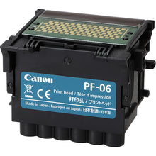 Load image into Gallery viewer, Canon iPF Parts - PF-06 Print Head
