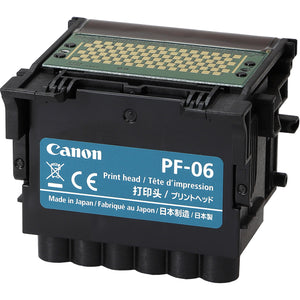 Canon iPF Parts - PF-06 Print Head