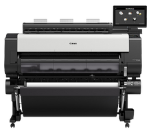 Load image into Gallery viewer, CANON 44&quot; (AO+ Size) 5 Color Large Format Multi-Function - TX5410 MFP Z36
