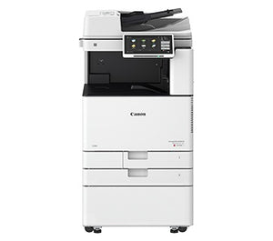 Canon A3 Colour - iR ADV DX C5840i